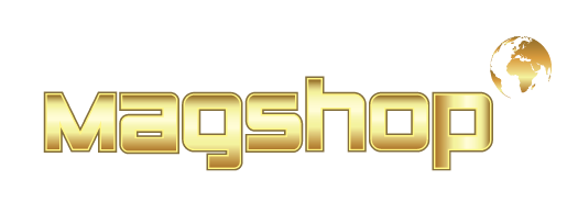 Magshop Logo